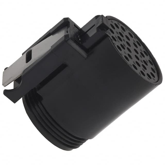 MBG30P-11 Souriau-Sunbank by Eaton  Alloggiamenti per connettori circolari